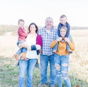 Meet your Posher, Jacki